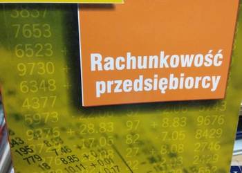 Rachunkowość przedsiębiorcy