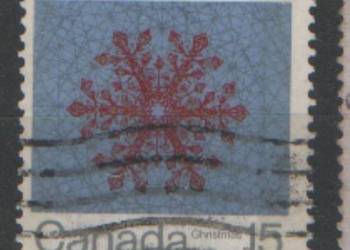 Zn. Kanada Mi 490 kas 1971