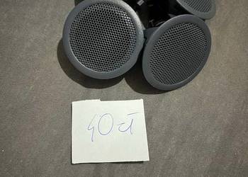 Głośniki ford S-max mk1