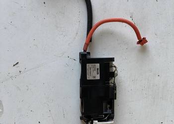 TOYOTA PRIUS I PRZEKAŹNIK BEZPIECZNIKA BATERII