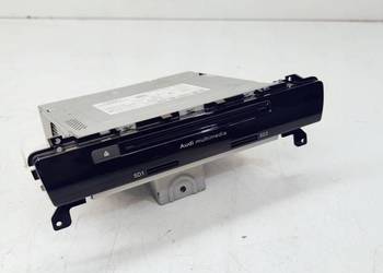 JEDNOSTKA MMI 3G+ SD AUDI A6 C7 A7 4G0035193D