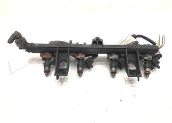 LISTWA WTRYSKOWA RENAULT THALIA II 8200292590 1.2 75KM