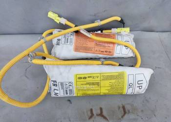 KIA SPORTAGE IV PODUSZKA POWIETRZNA AIRBAG FOTELA LEWA PRAWA 0589-P1-000763