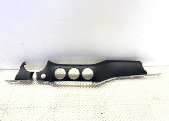 LISTWY DEKOR KIA STINGER 84767-J5000 Hatchback WYKOŃCZENIE