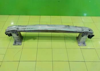 AUDI A5 8T 2.0 TFSI 09r COUPE 2D belka zderzaka przod