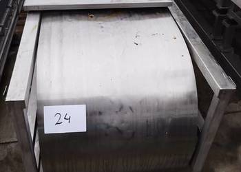 Stół rozbiorowy 4,5 mb