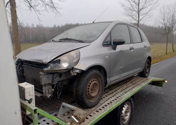 Honda Jazz II 1.2 B 2006/7 Lift Potrzeba Czesci Dzwoń Wysyłk
