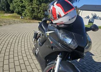 Sprzedam Yamaha R6 600cmm