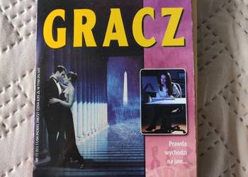 Gracz - Evelyn Vaughn