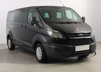 Ford Transit Custom 2.0 EcoBlue