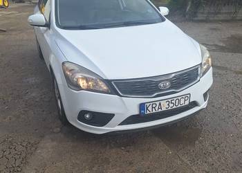 Sprzedam Kia ceed