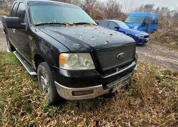 Ford f150 5.4 tritron