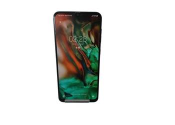 Smartfon SAMSUNG Galaxy A50 4/128GB