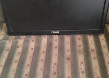 Monitor Asus 17 cali