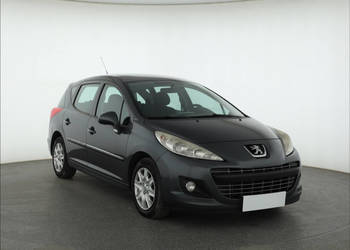 Peugeot 207 1.6 HDi