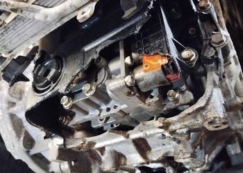 KNDPMCAC1K7521218 SKRZYNIA BIEGOW