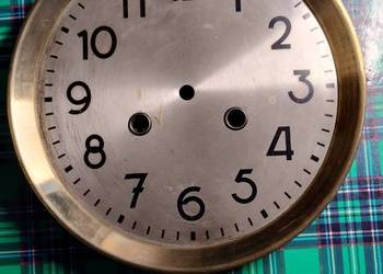 Tarcza starego zegara 204,5/56/32