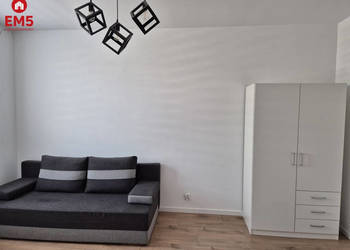 Mieszkanie Białystok 30m2 1 pokój