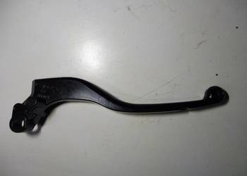 Kawasaki ZX-6R ZX-10R klamka sprzęgła podnóżek 05-11r.A439