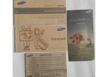 Samsung Galaxy S4 GT-I9505