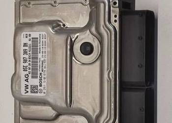 SEAT TARRACO KOMPUTER SILNIKA 1.5 TSI 05E907309BN