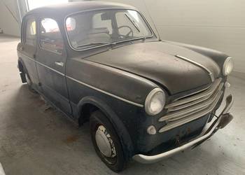 Fiat 1100