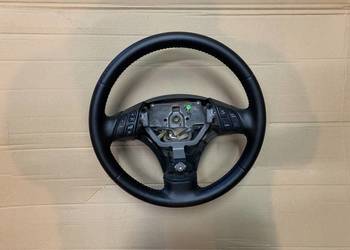 02 GP9A kierownica skóra mazda 6 gg gy