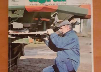 Top Agrar Polska 3/2011