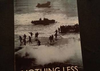 Nothing less than victory. Po angielsku!