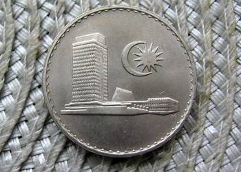 Malezja 50 Sen 1971r
