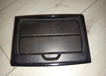 BMW F34 uchwyt na kubki tył L0251950AA