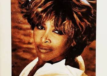 Polecam Album CD Tina Turner -What s Love Got To Do With It CD