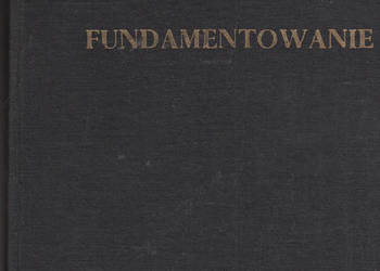 (011600) FUNDAMENTOWANIE – RADZIMIR PIETKOWSKI