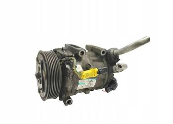 SPRĘŻARKA KLIMATYZACJI 9683055180 2.0 HDI Peugeot 407 I (2004-2010)