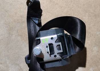 Pas bezpieczeństwa lewy tył Audi A4 B8