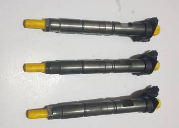 Sprawdzony wtryskiwacz Toyota 1.4 D4D 0445116044 Sprawdzony wtryskiwacz Toyota 1.4 D4D 0445116044