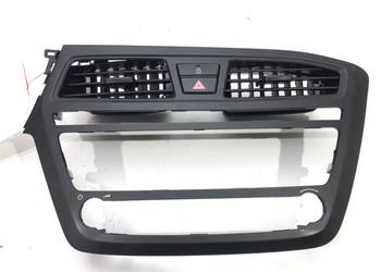 KRATKA NAWIEWU PRZÓD HYUNDAI i20 II 84740-C8050 Hatchback WENTYLACJI