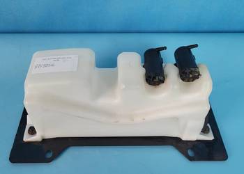 CASE IH PUMA 145 12r ZBIORNIK SPRYSKIWACZY SZYBY 87638112 84420264