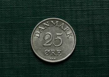 DANIA - 25 ore, 1953r