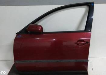 DRZWI LEWY PRZÓD PRZEDNIE VW PASSAT B5 LIFT