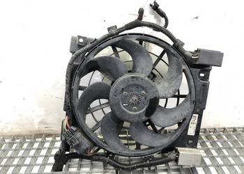 WENTYLATOR KLIMATYZACJI OPEL ZAFIRA B 0130303302 1.9 100KM Minivan 05-