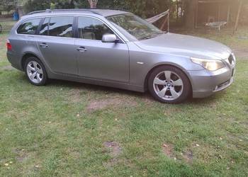 BMW 520d