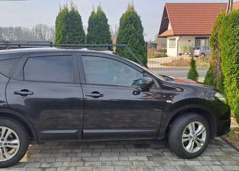 Sprzedam NISSAN QASHQAI 1.6 ACENTA