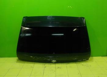 BMW X5 E53 3.0 D 03r 5D klapa tyl