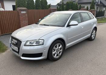 Sprzedam Audi A3
