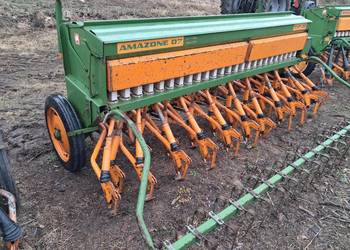 Siewnik Amazone D7 TYP 30
