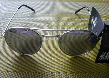 Okulary HM