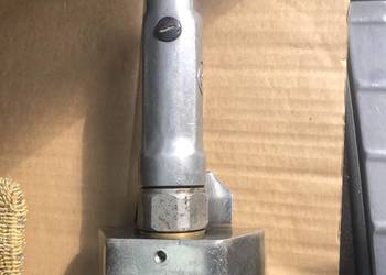 Skórowaczka ręczna