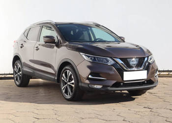 Nissan Qashqai 1.2 DIG-T