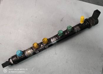 Listwa Wtryskowa BMW 2.0D 0445214182